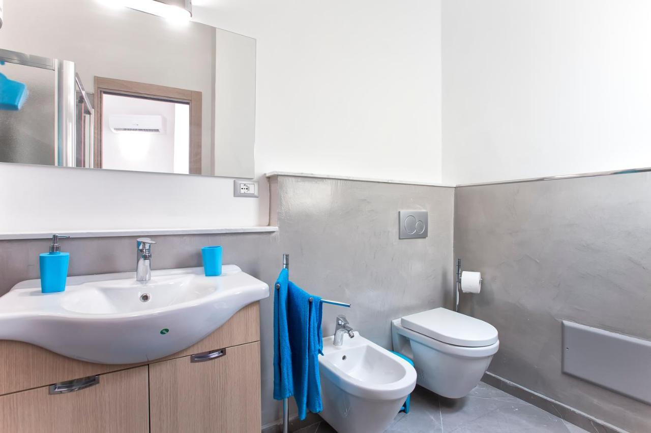 Nonna Adelina Apartments & Rooms Alghero Exterior photo