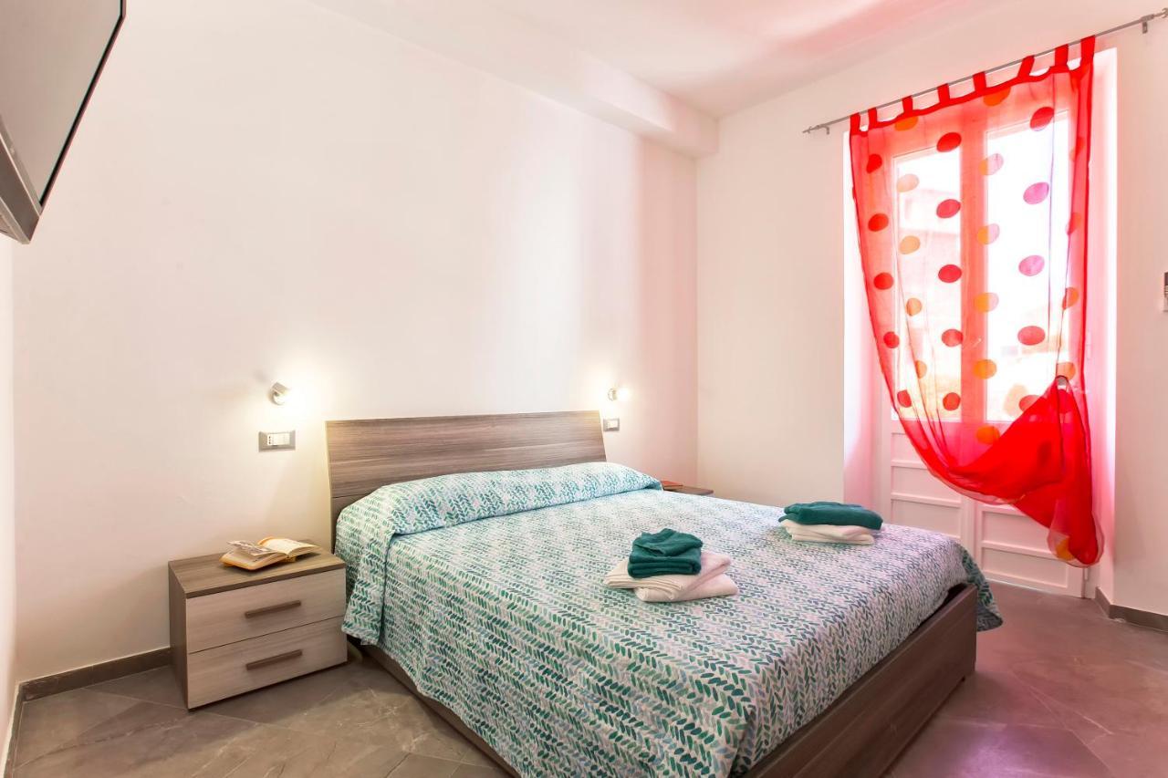 Nonna Adelina Apartments & Rooms Alghero Exterior photo