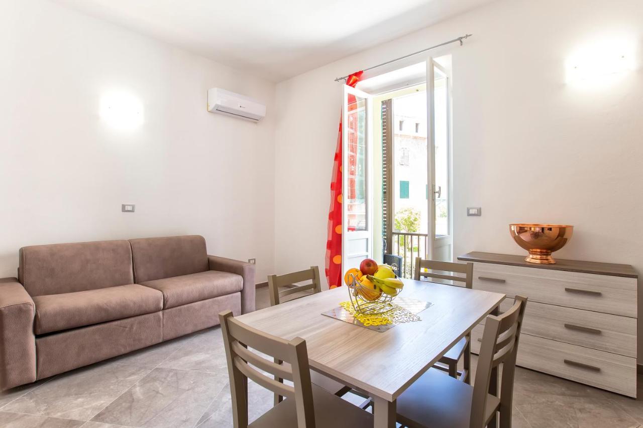 Nonna Adelina Apartments & Rooms Alghero Exterior photo