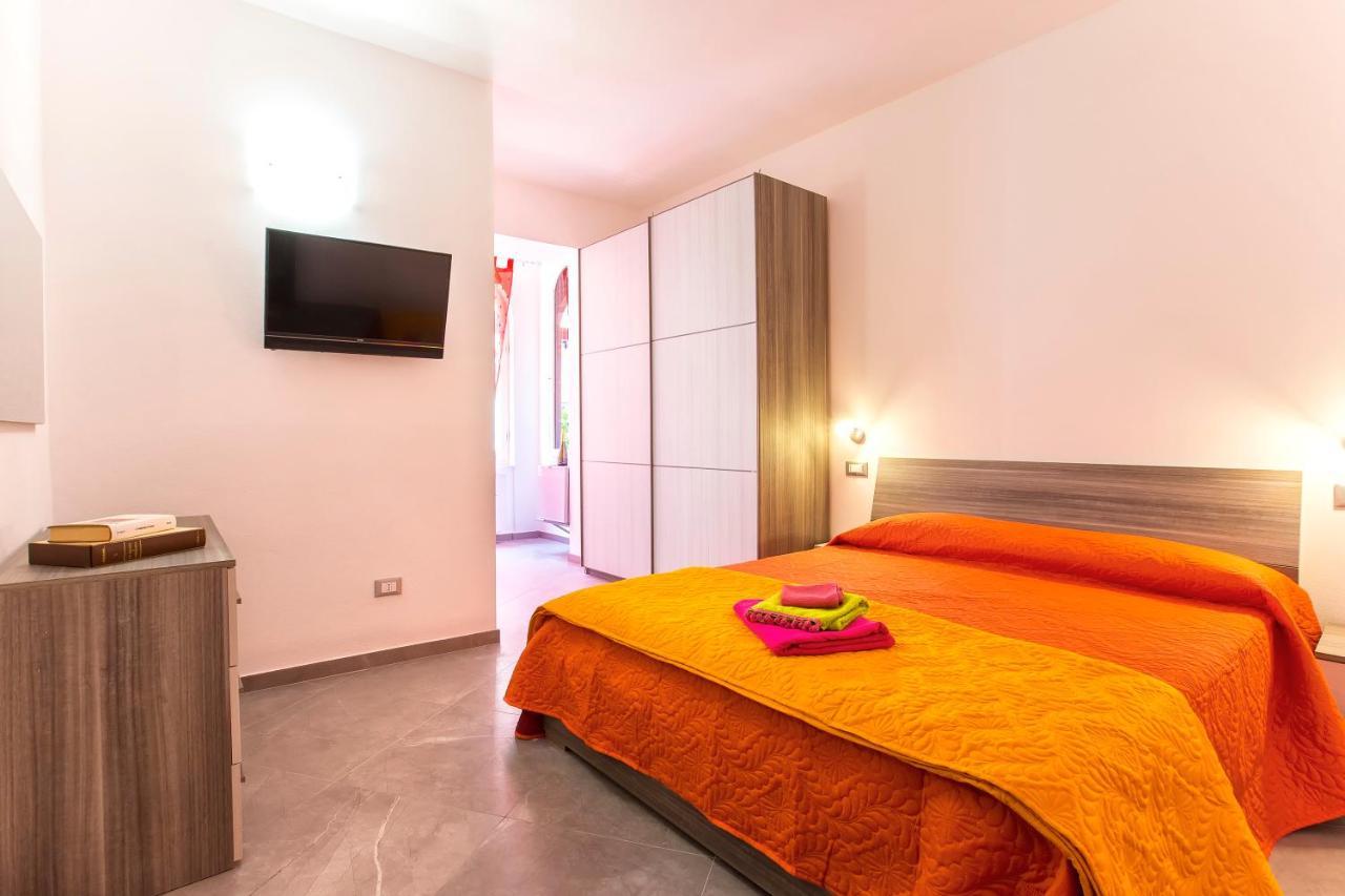 Nonna Adelina Apartments & Rooms Alghero Exterior photo