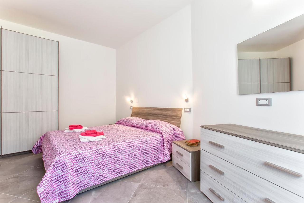 Nonna Adelina Apartments & Rooms Alghero Exterior photo