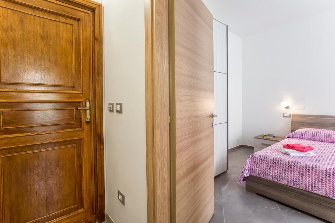 Nonna Adelina Apartments & Rooms Alghero Exterior photo