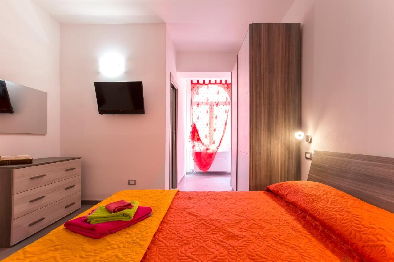 Nonna Adelina Apartments & Rooms Alghero Exterior photo