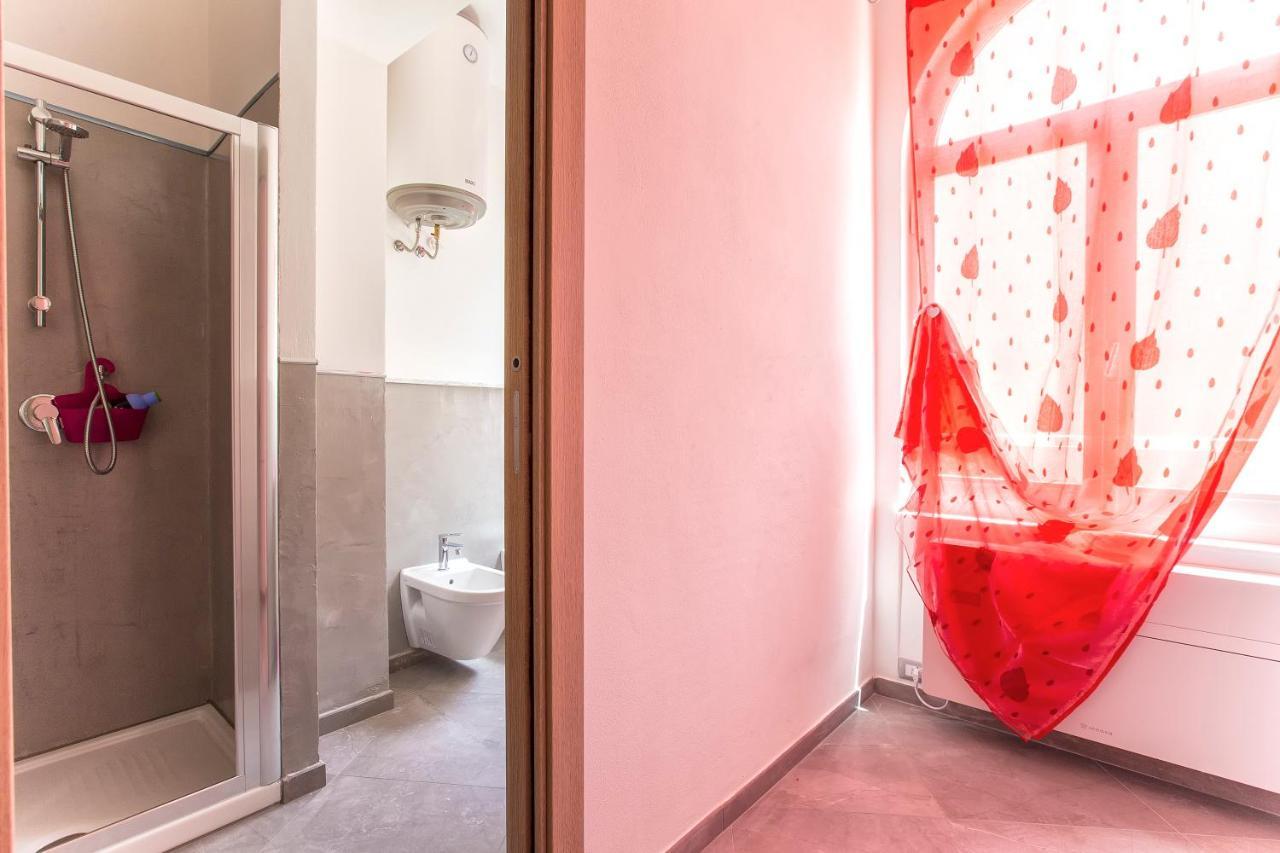 Nonna Adelina Apartments & Rooms Alghero Exterior photo