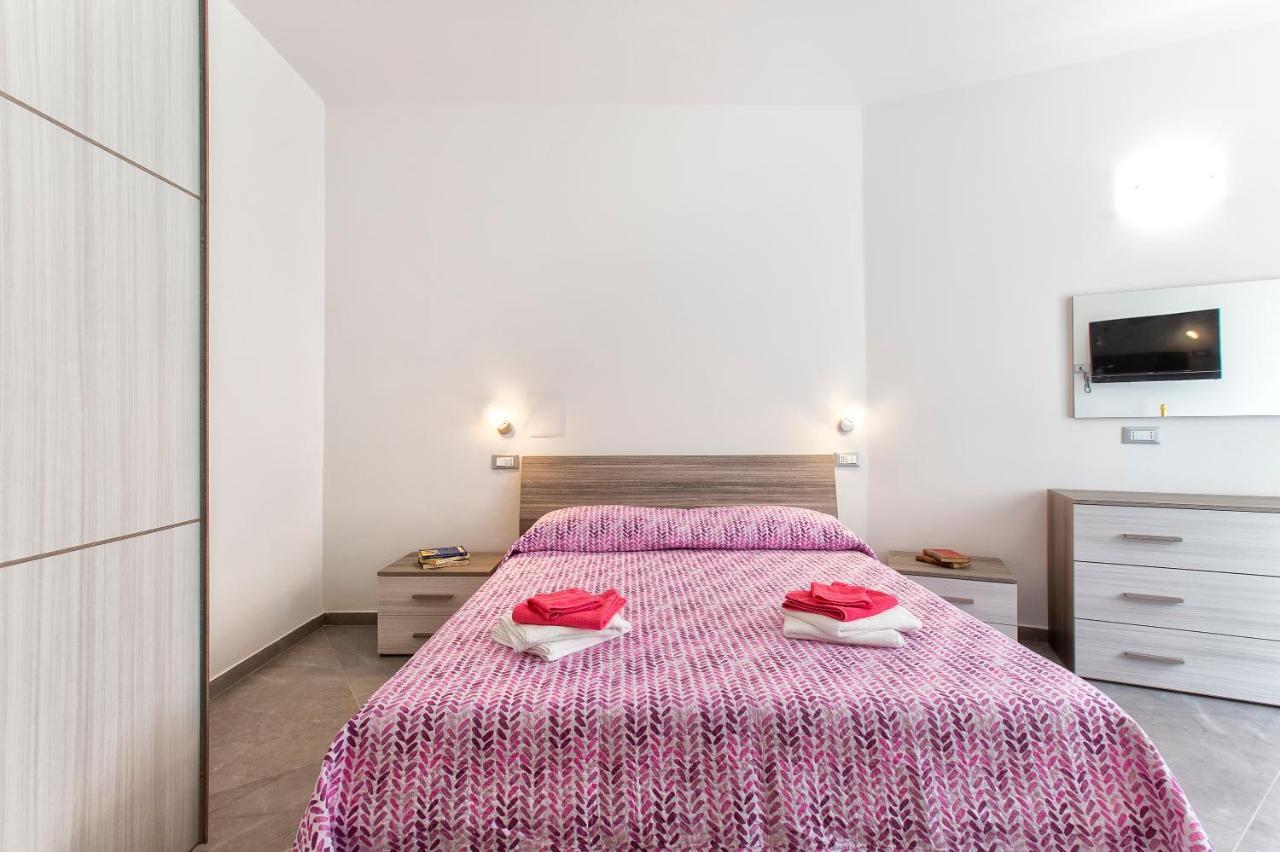 Nonna Adelina Apartments & Rooms Alghero Exterior photo
