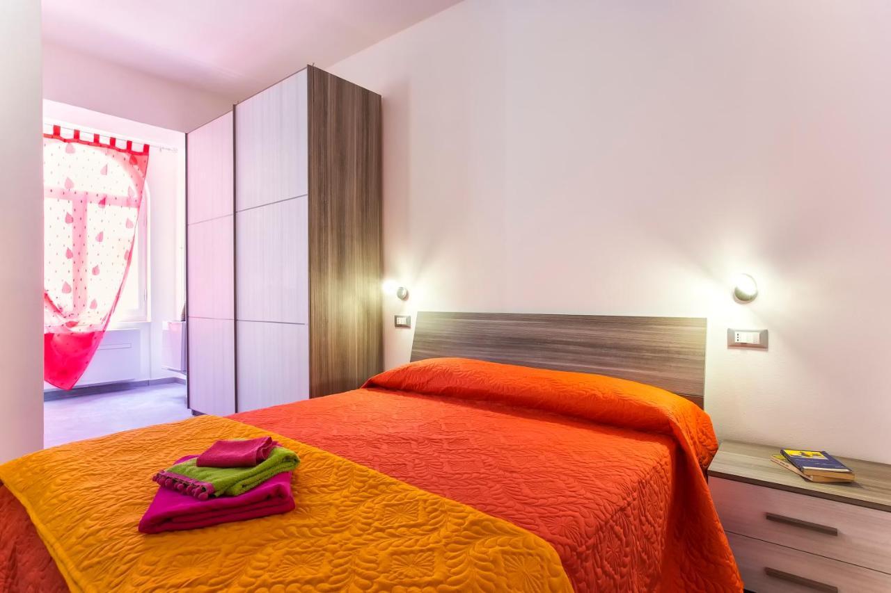 Nonna Adelina Apartments & Rooms Alghero Exterior photo