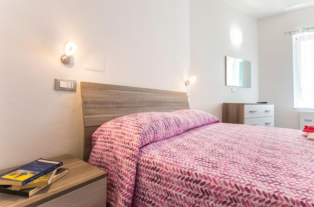 Nonna Adelina Apartments & Rooms Alghero Exterior photo