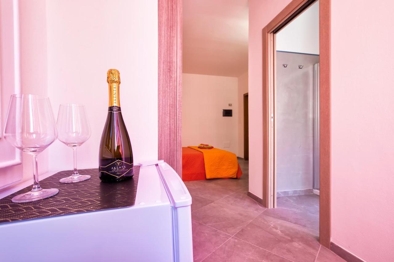 Nonna Adelina Apartments & Rooms Alghero Exterior photo