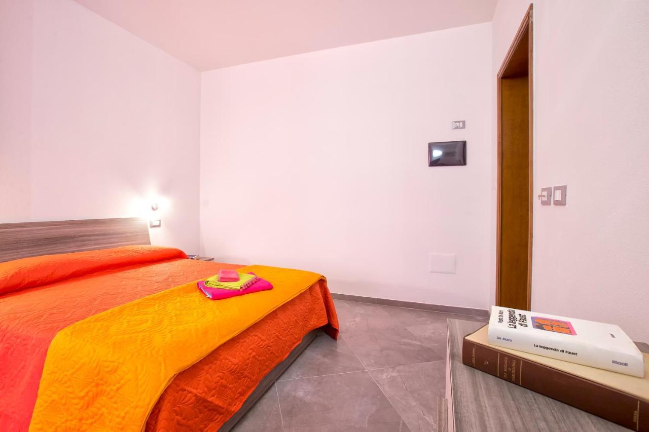 Nonna Adelina Apartments & Rooms Alghero Exterior photo