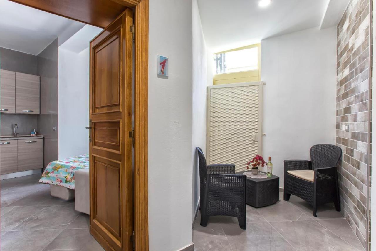 Nonna Adelina Apartments & Rooms Alghero Exterior photo