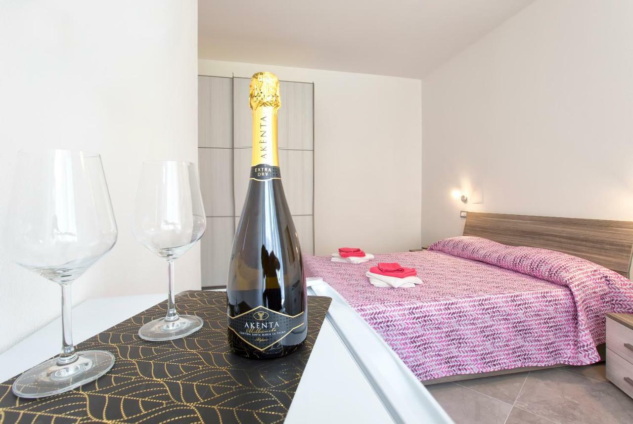 Nonna Adelina Apartments & Rooms Alghero Exterior photo